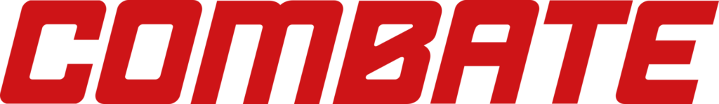 canal combate logo